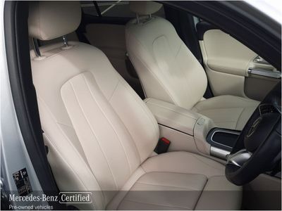 2024 Mercedes-Benz GLB Class