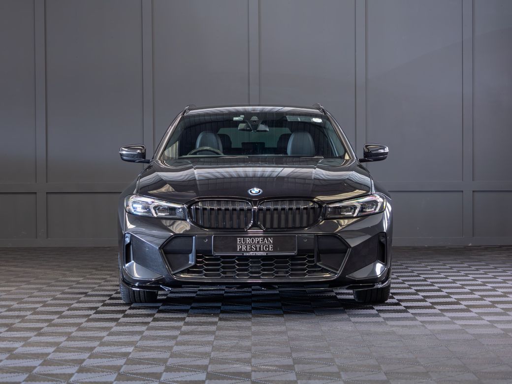 2023 BMW 3 Series
