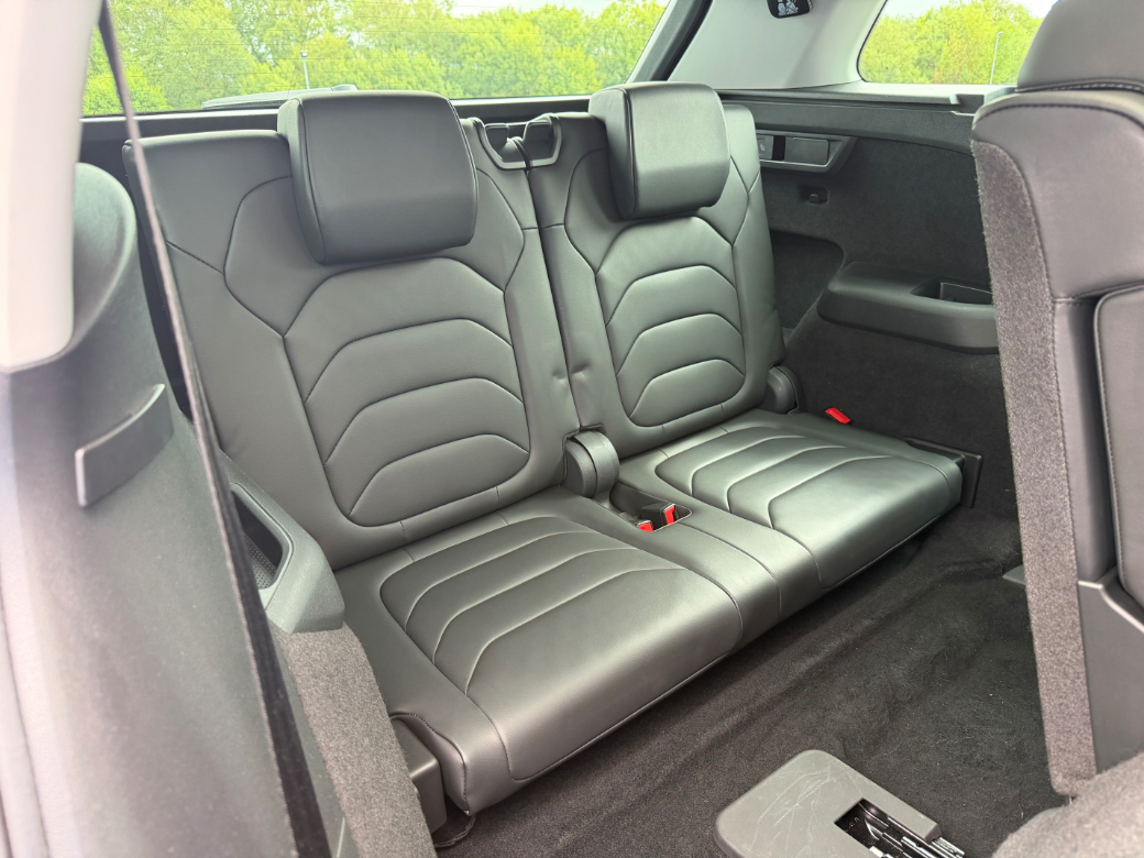 2022 Skoda Kodiaq