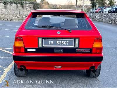 1988 Lancia Delta