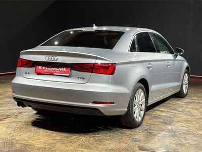 2016 Audi A3