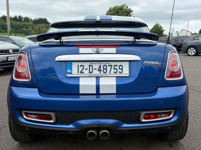 2012 Mini Cooper