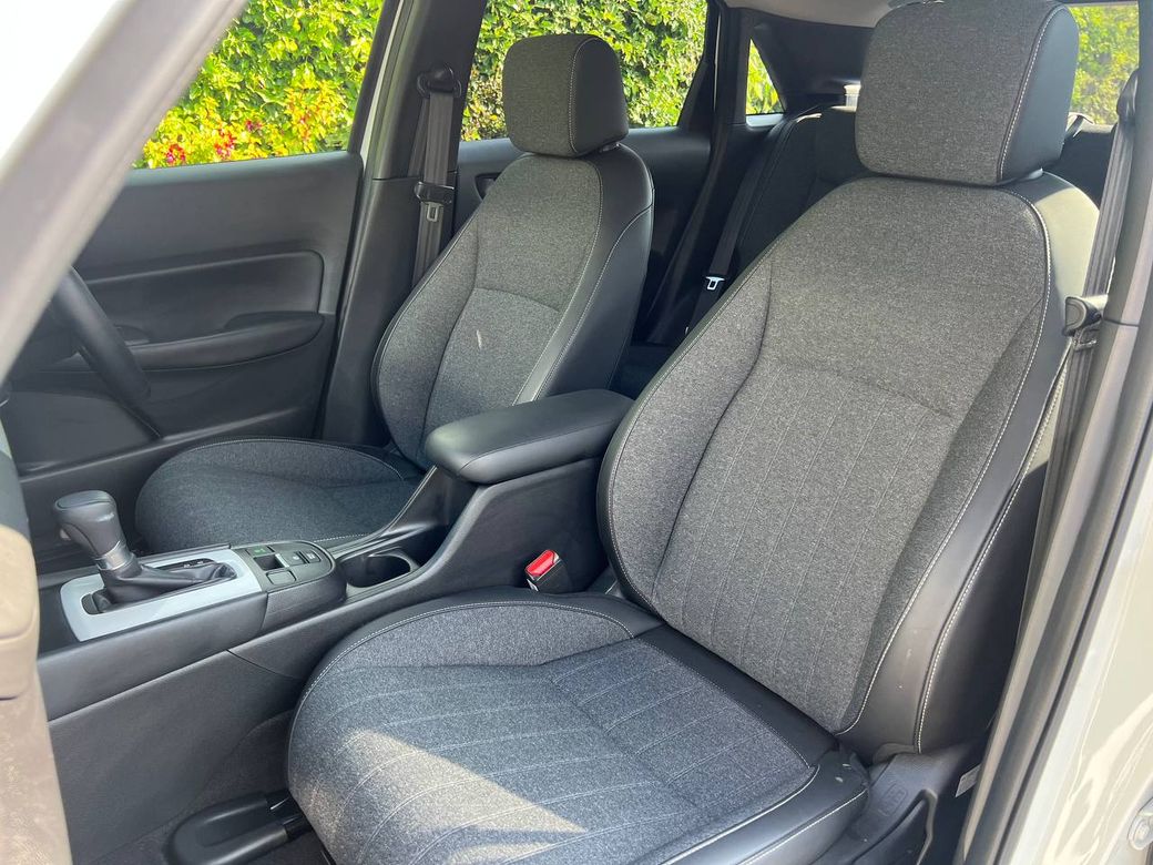 2024 Honda Fit