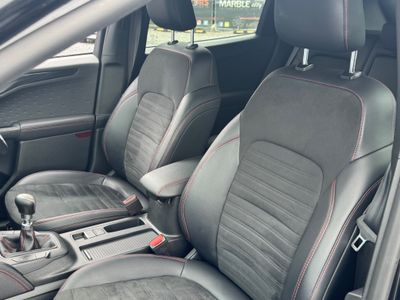2021 Ford Kuga