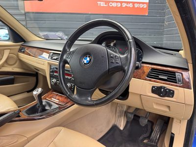 2007 BMW 3 Series