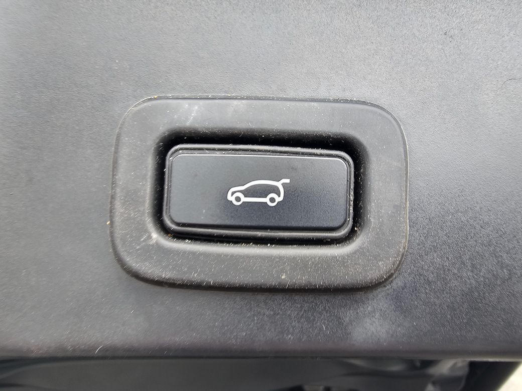2019 Land Rover Range Rover Evoque