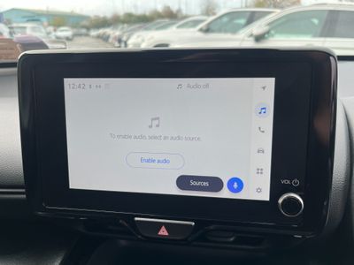 2024 Toyota Yaris Cross