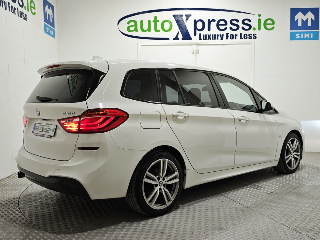 2016 BMW 2 Series