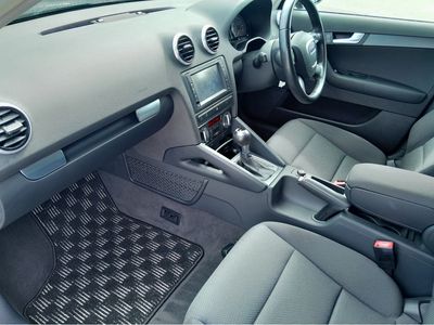 2012 Audi A3