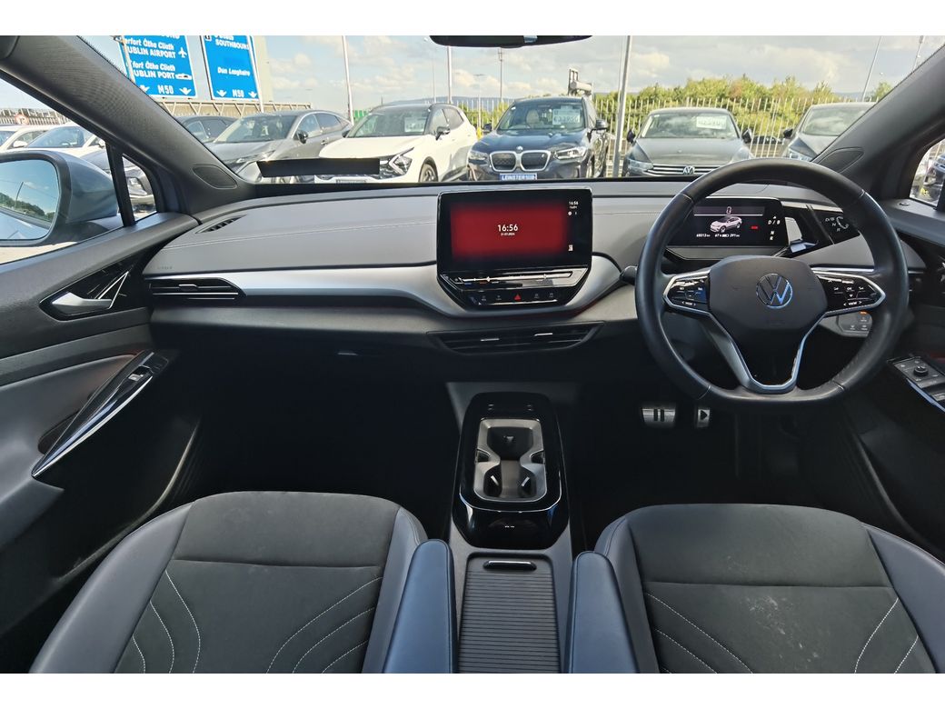2023 Volkswagen ID.4