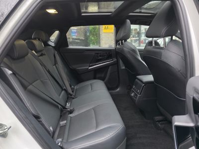 2023 Subaru Solterra