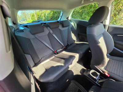 2017 Volkswagen Polo