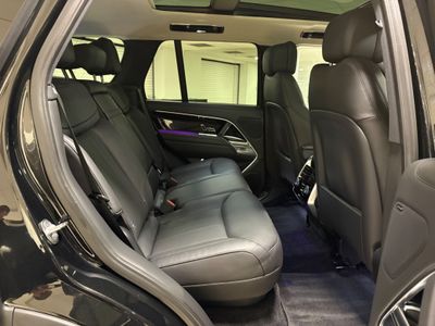 2023 Land Rover Range Rover