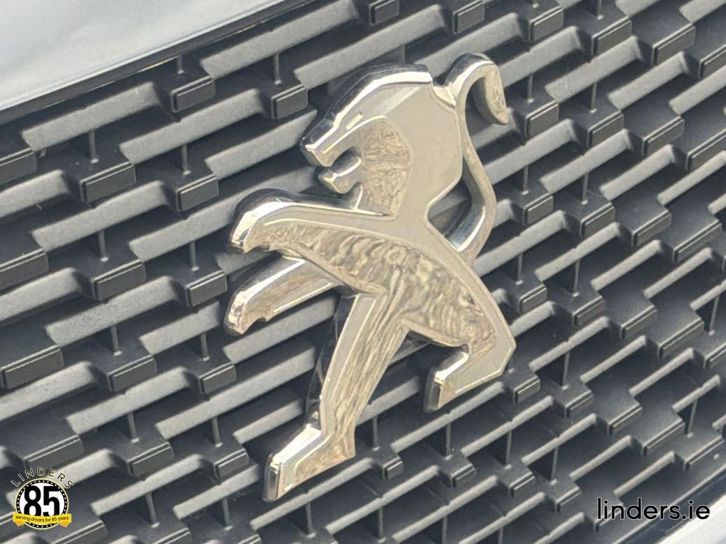 2023 Peugeot 2008