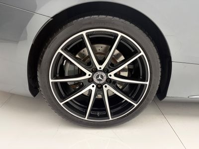 2021 Mercedes-Benz S Class