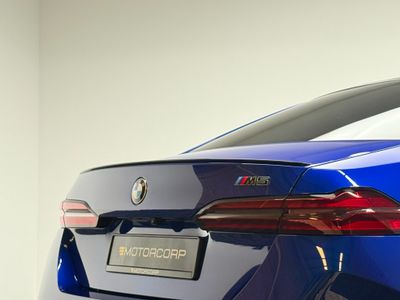 2025 BMW M5