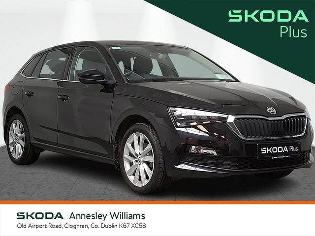 vehicle for sale from Annesley Williams