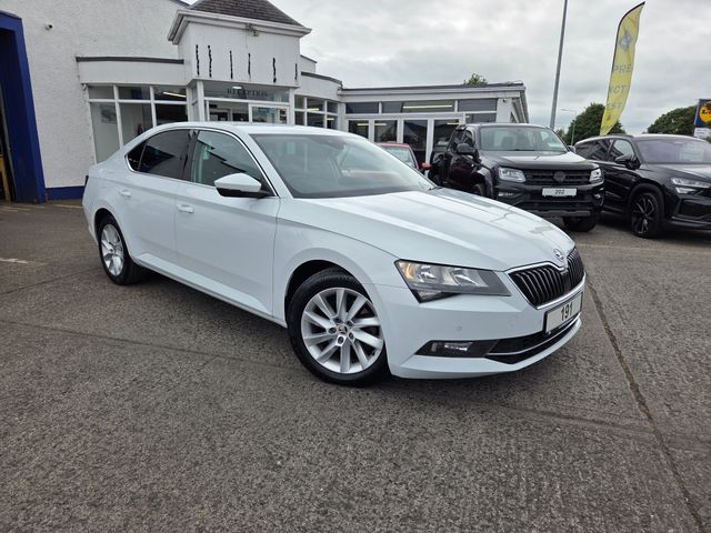 vehicle for sale from Alan Bardon Motors