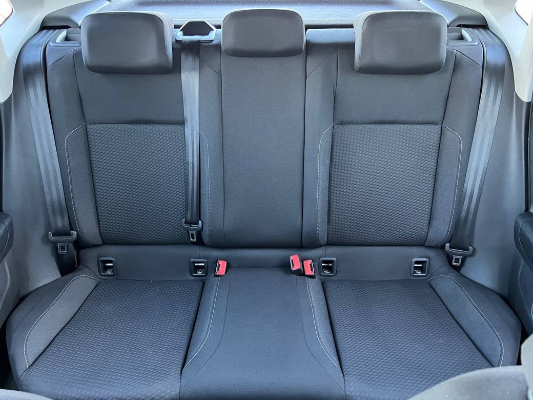 2019 Volkswagen Polo