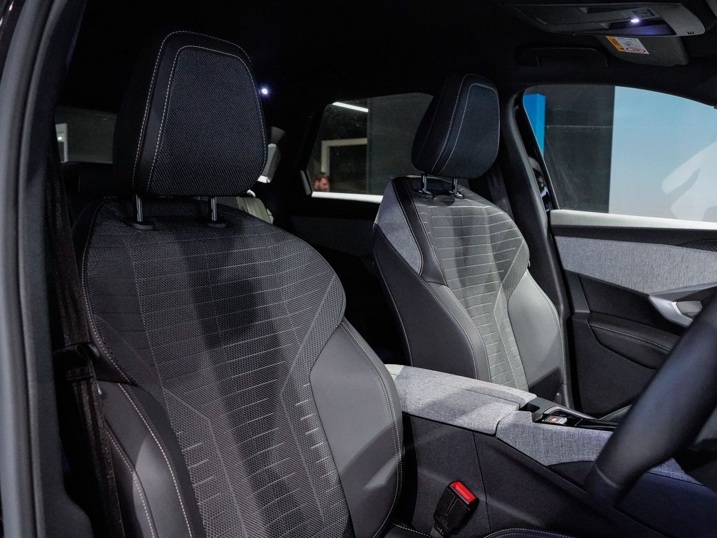 2025 Peugeot 3008