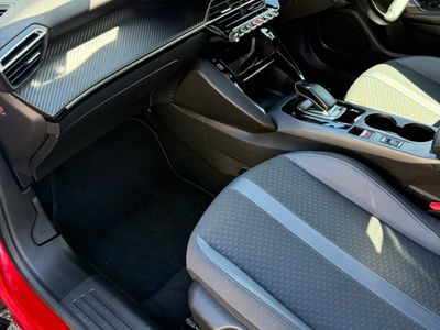 2021 Peugeot 2008
