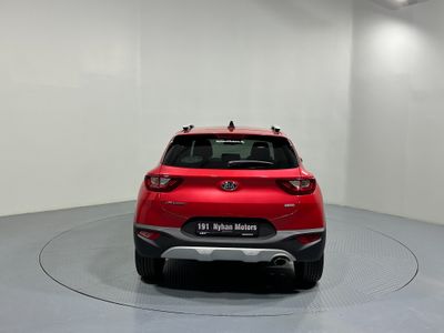 2019 Kia Stonic