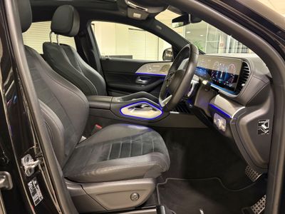 2025 Mercedes-Benz GLE Class