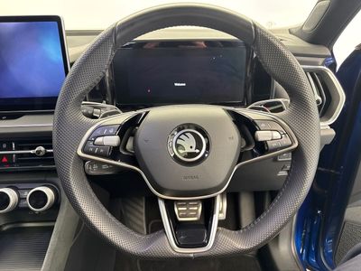 2025 Skoda Kodiaq