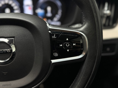 2020 Volvo XC60