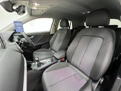 2022 Audi Q2
