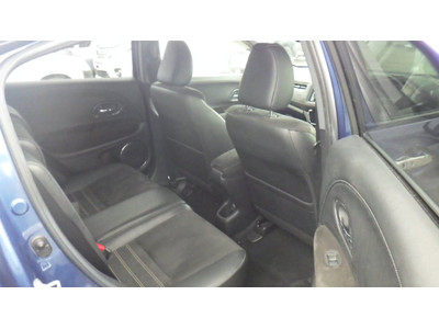 2016 Honda Vezel