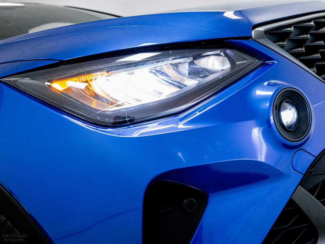 2024 SEAT Arona