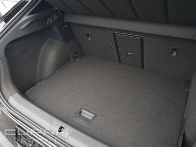 2026 Cupra Formentor