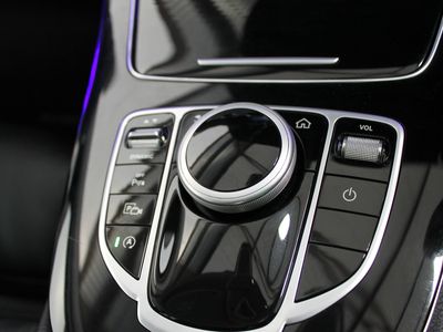 2018 Mercedes-Benz E Class