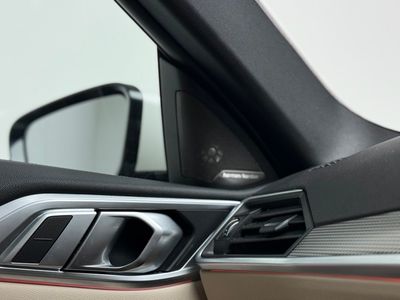 2023 BMW 4 Series
