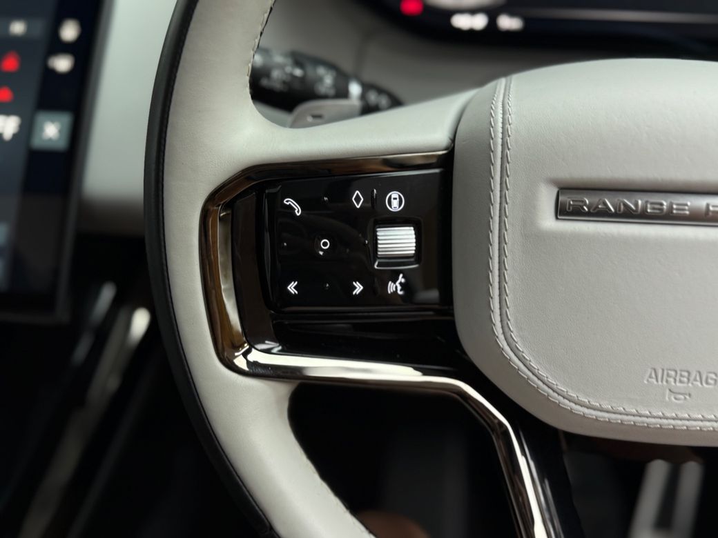 2024 Land Rover Range Rover Sport