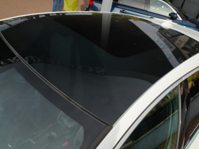 2016 Volvo V40
