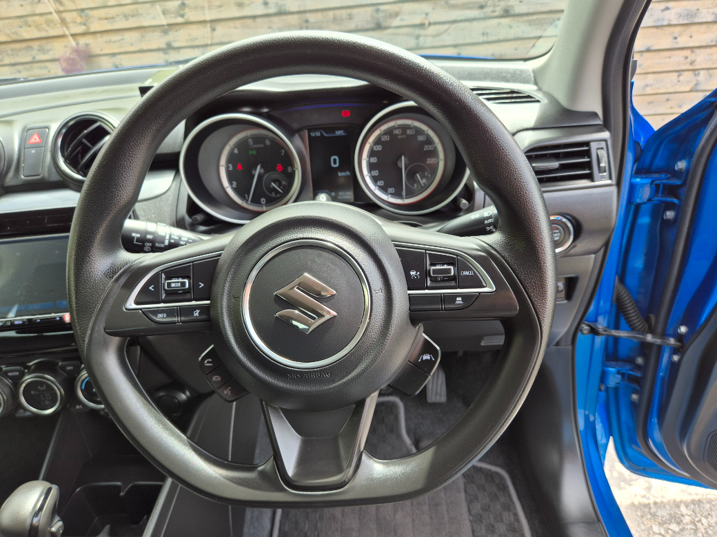 2023 Suzuki Swift