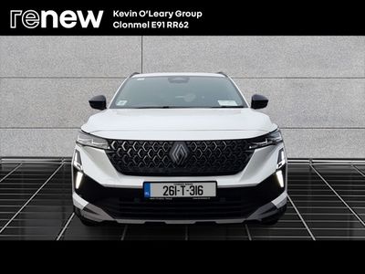 2026 Renault Austral