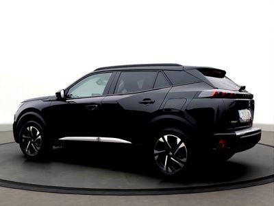 2021 Peugeot 2008