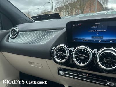 2024 Mercedes-Benz GLA Class