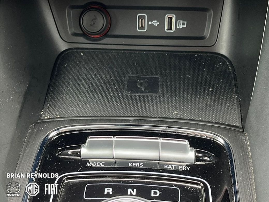 2023 MG ZS