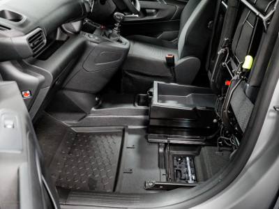 2026 Citroen Berlingo