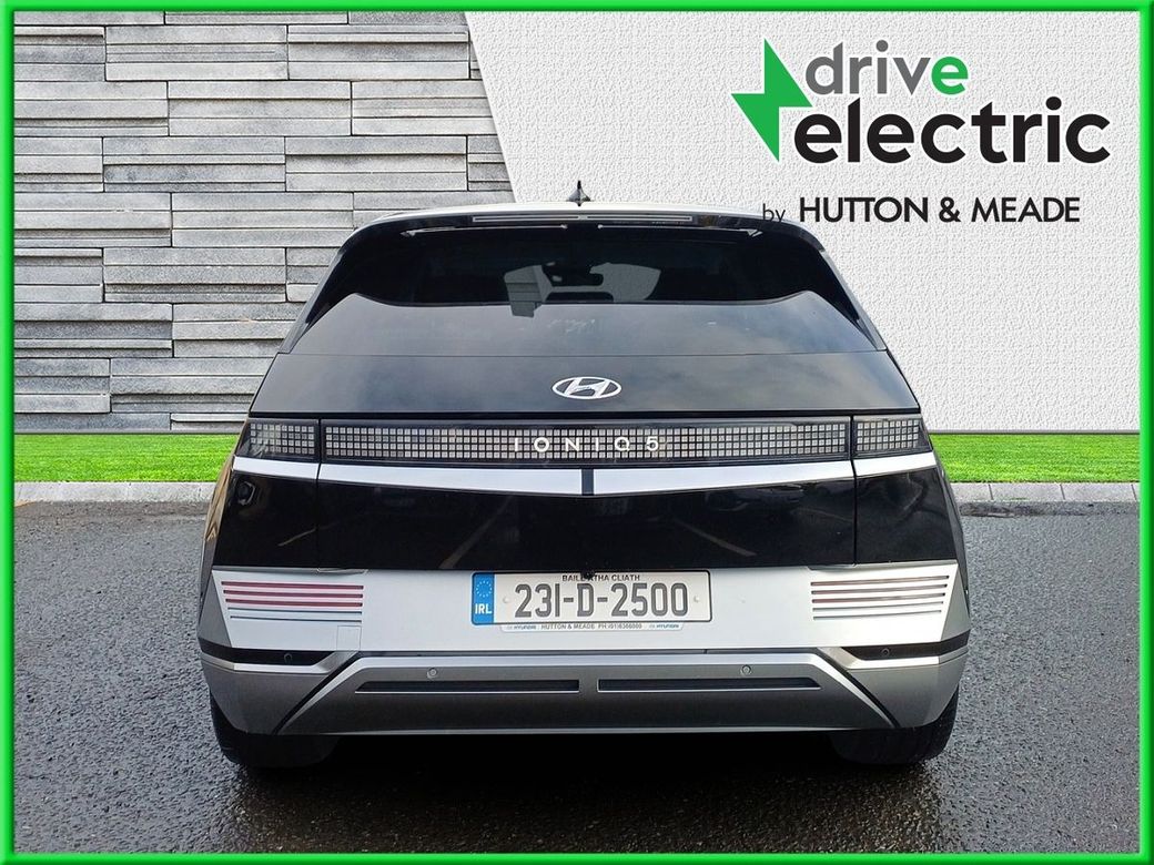 2023 Hyundai Ioniq 5