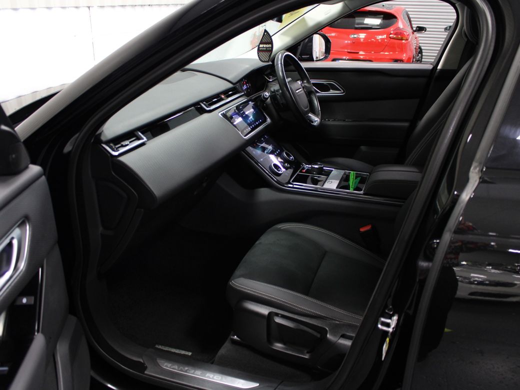 2020 Land Rover Range Rover