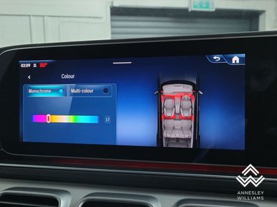 2024 Mercedes-Benz GLE Class