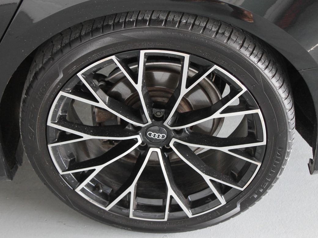 2019 Audi A6