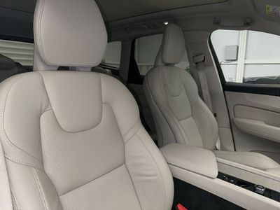 2022 Volvo XC60