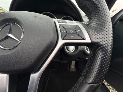 2017 Mercedes-Benz E Class