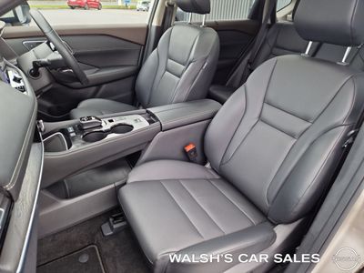 2024 Nissan X-Trail